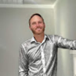 Meet your Posher, Todd